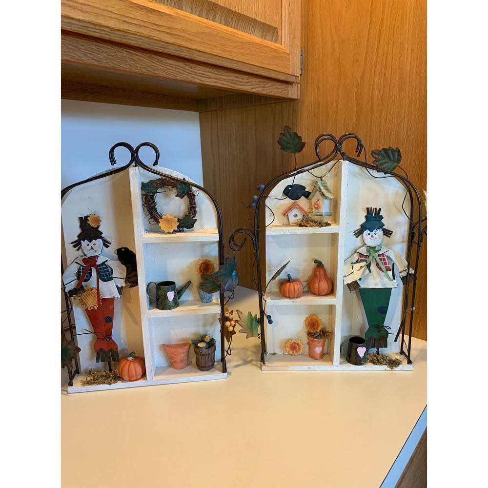 Autumn Fall Hanging Decorations